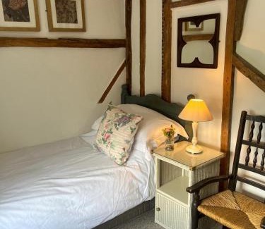 Darsham House | Rose Cottage Darsham - Suffolk Coastal
