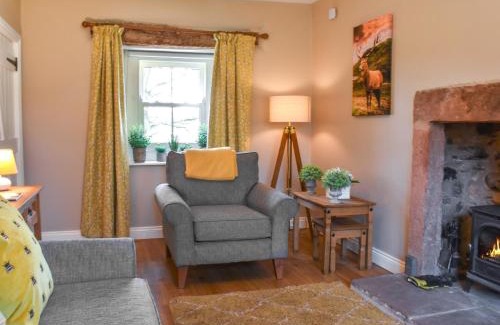 King's Meaburn House | Rose Cottage