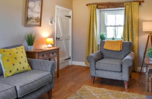 King's Meaburn House | Rose Cottage