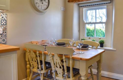King's Meaburn House | Rose Cottage