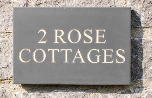 Bakewell House | Rose Cottage
