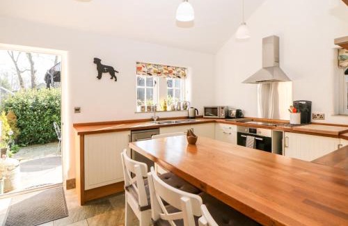 Bakewell House | Rose Cottage