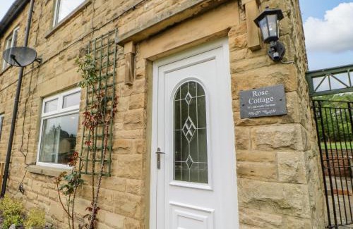 Barnard Castle House | Rose Cottage