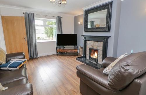 Barnard Castle House | Rose Cottage