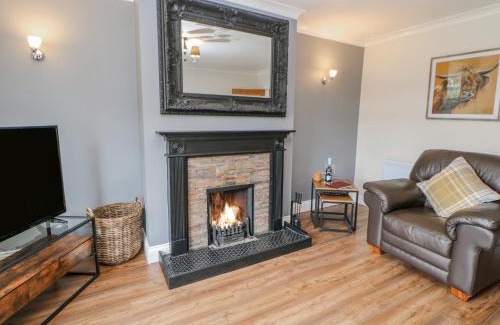 Barnard Castle House | Rose Cottage