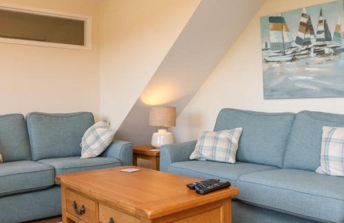 Barnstaple House | Rose Cottage