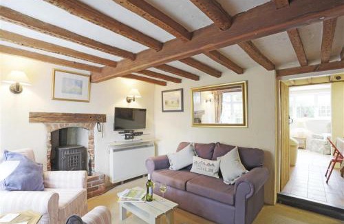 Great Bealings House | Rose Cottage