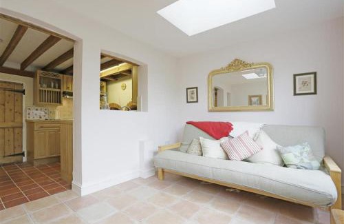 Great Bealings House | Rose Cottage