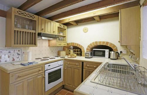 Great Bealings House | Rose Cottage