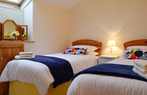 Betws-Y-Coed House | Rose Cottage