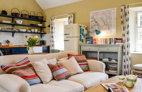 Murthly House | Rose Cottage