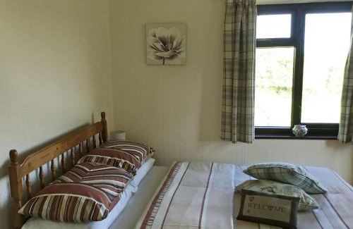 Heligan House | Rose Cottage