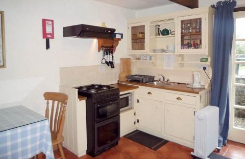 Egremont House | Rose Cottage