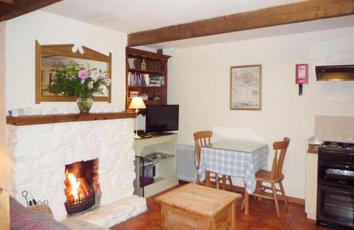 Egremont House | Rose Cottage