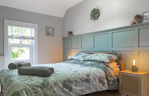 Cromford House | Rose Cottage