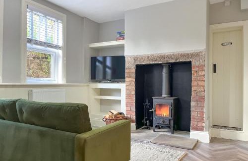 Cromford House | Rose Cottage