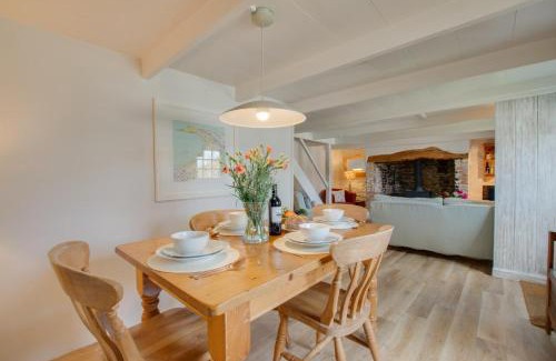 Helford House | Rose Cottage