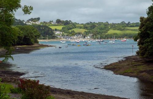 Helford House | Rose Cottage