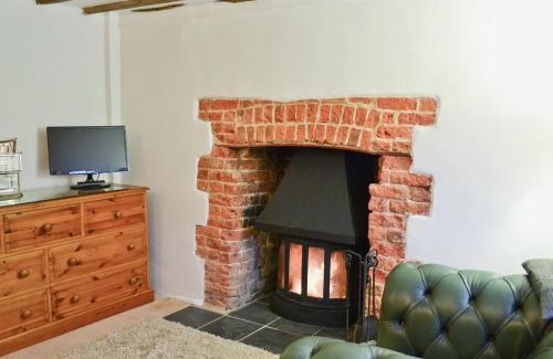 Hythe House | Rose Cottage
