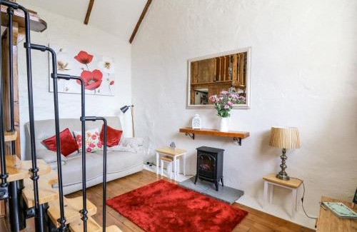 Llandysul House | Rose Cottage