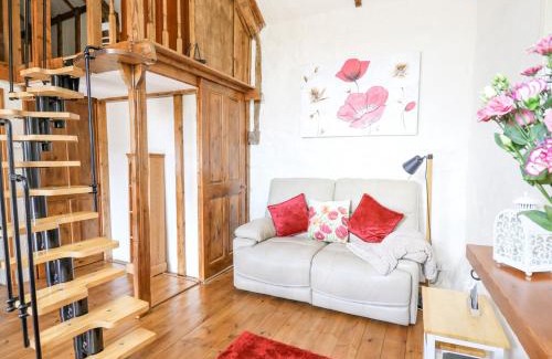 Llandysul House | Rose Cottage