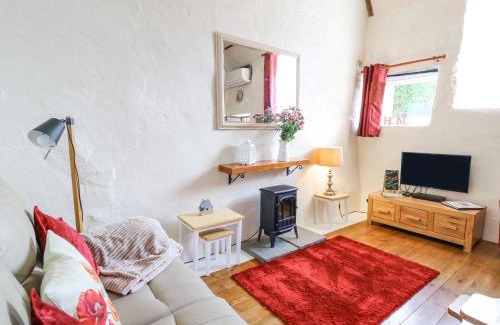 Llandysul House | Rose Cottage