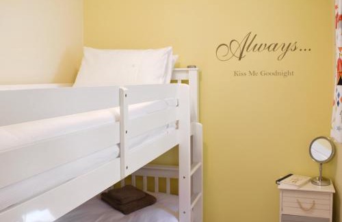 Lofthouse House | Rose Cottage