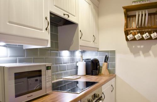 Lofthouse House | Rose Cottage