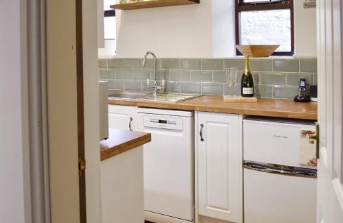 Lofthouse House | Rose Cottage