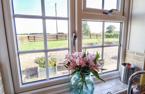 Louth Cottage | Rose Cottage