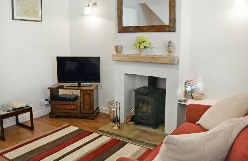 Low Bradley House | Rose Cottage