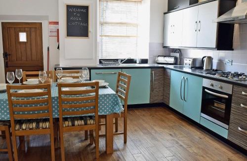 Low Bradley House | Rose Cottage