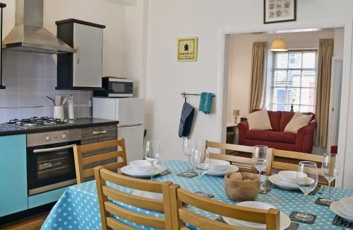 Low Bradley House | Rose Cottage