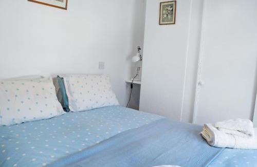 Low Bradley House | Rose Cottage