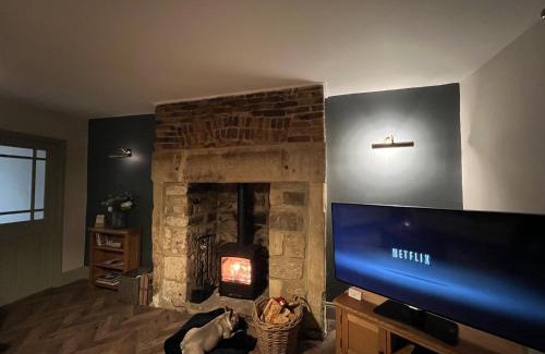 Morpeth House | Rose Cottage