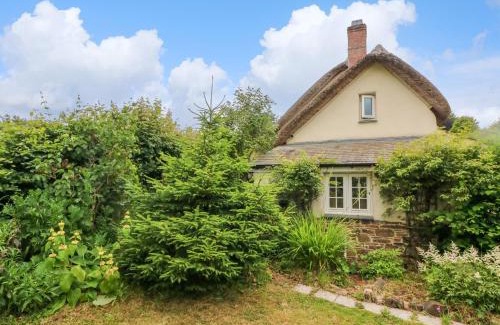 East Portlemouth House | Rose Cottage