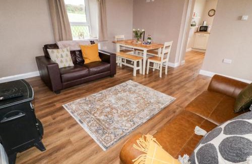 Omagh House | Rose Cottage