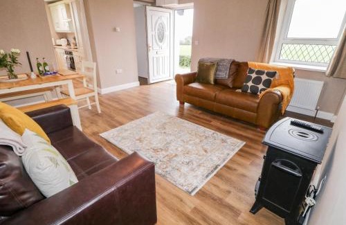 Omagh House | Rose Cottage