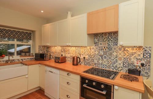 King's Meaburn House | Rose Cottage