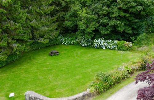 Rhyd-y-clafdy House | Rose Cottage