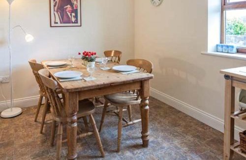 Ovington House | Rose Cottage