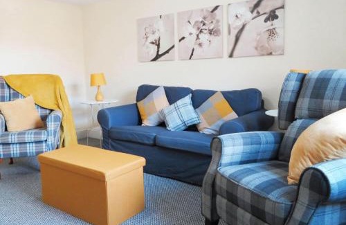 Ovington House | Rose Cottage
