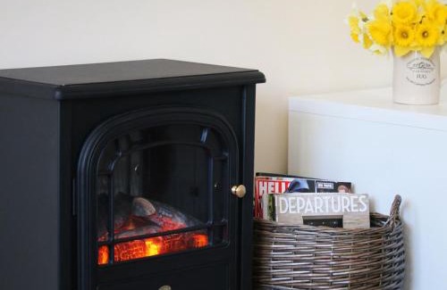 Ovington House | Rose Cottage