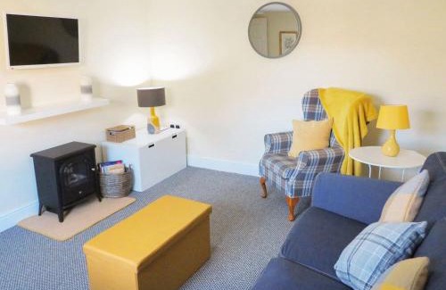 Ovington House | Rose Cottage