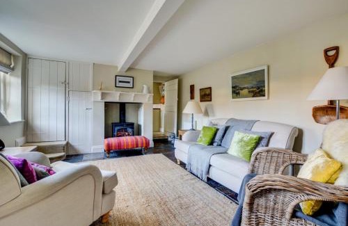 Sedgeford House | Rose Cottage