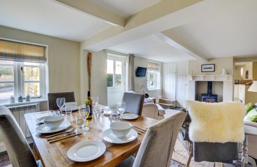Sedgeford House | Rose Cottage
