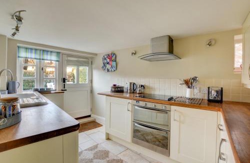 Sedgeford House | Rose Cottage