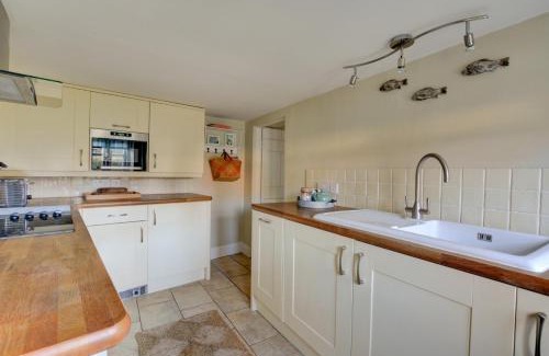 Sedgeford House | Rose Cottage