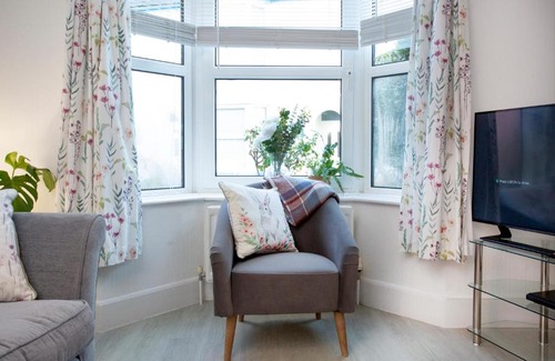 Sidmouth House | Rose Cottage