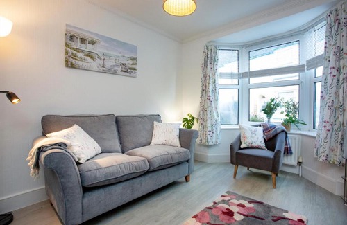 Sidmouth House | Rose Cottage